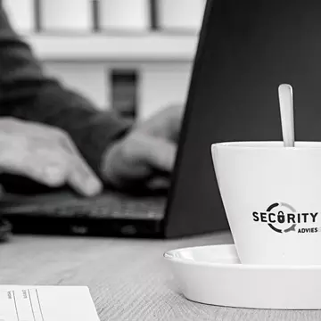 Security Consultant (m/v)