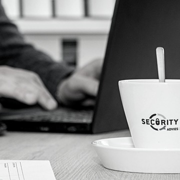 Security Consultant (m/v)