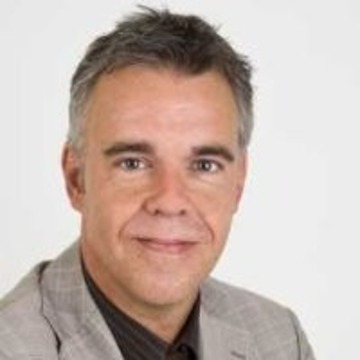 Bertjan ter Haar | Projectmanager