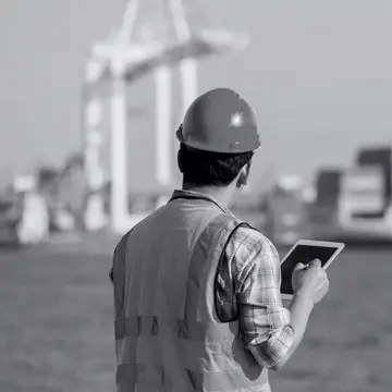 Projectleider/Security Consultant
