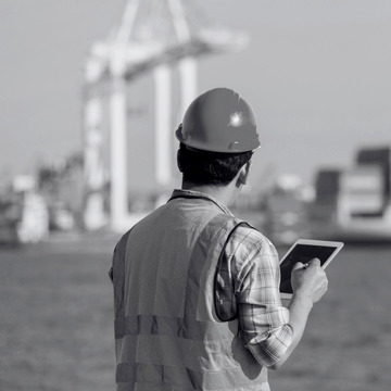 Projectleider/Security Consultant
