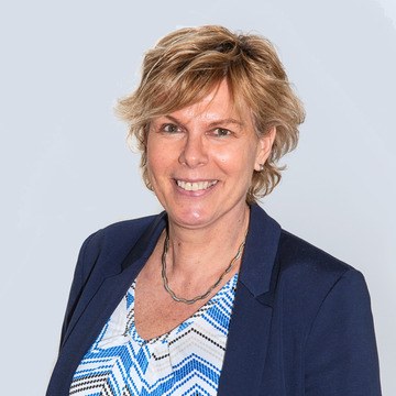 Annette Dorst | Security Consultant, CCTV specialist & projectleider