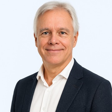 Bertjan ter Haar | Projectmanager - IT Systeem Architect