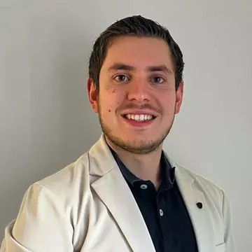 Bram Reijers | Security Consultant & Projectleider