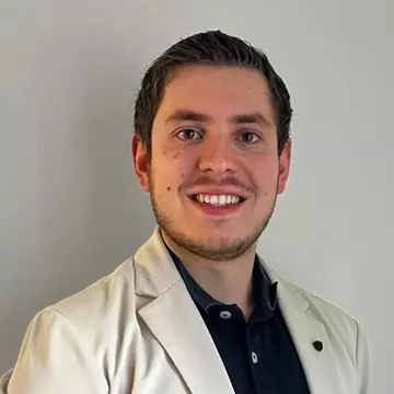 Bram Reijers aangesteld als Security Consultant bij Security Adviesgroep