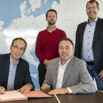 Opdracht voor ontwerp en realisatie fysieke beveiligingsmaatregelen LPM