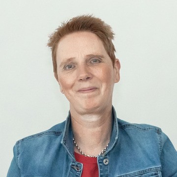 Karin Minderman | Office Manager