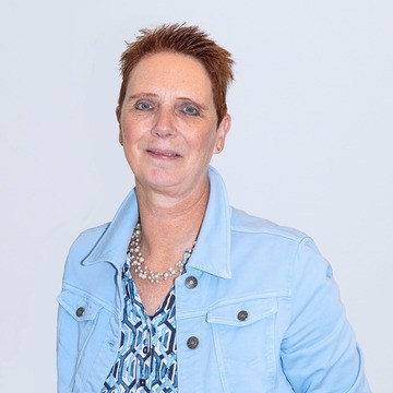 Karin Minderman | Office Manager