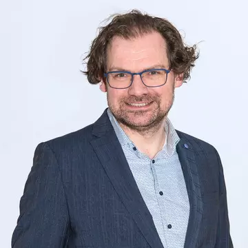 Mark Morren | Juridisch adviseur & Aanbestedingsspecialist