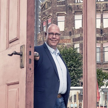 Martijn Provily aangesteld als operationeel manager Security Adviesgroep 