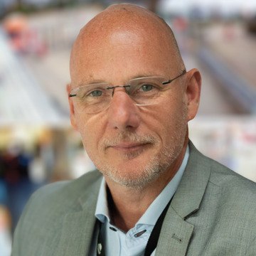Marc Kleiberg aangesteld als operationeel manager bij Security Adviesgroep
