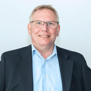 Jan Klunder | Security Consultant & Projectleider