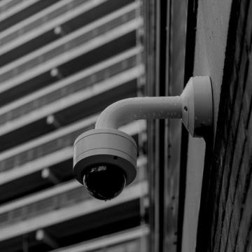 Advisering CCTV project