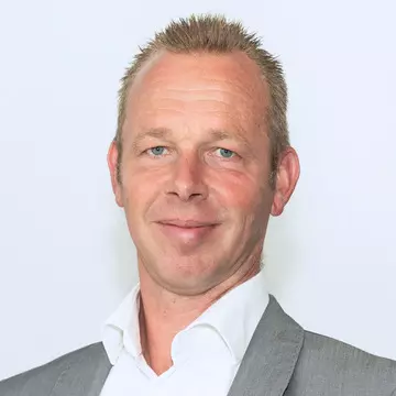 Rik van der Steijn | Senior Security Consultant | Projectmanager & Marketing