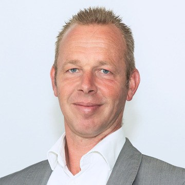 Rik van der Steijn | Security Consultant & Marketing specialist