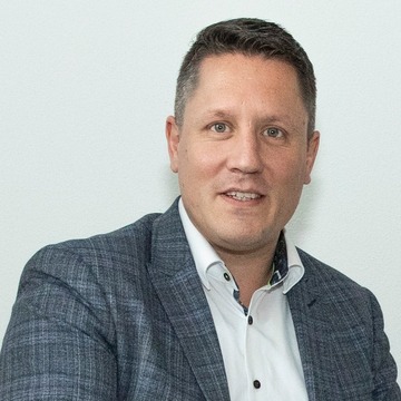 Peter Stroo | General Manager - Safety & Security specialist