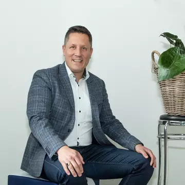 Peter Stroo keert terug bij Security Adviesgroep