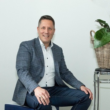 Peter Stroo keert terug bij Security Adviesgroep